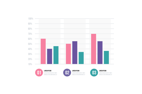 Bar Chart Infographic Templates: Your Visual Communication Toolkit
