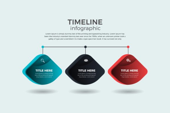 Beyond Basic Charts: The Real-World Power of Steps Business Infographic Templates