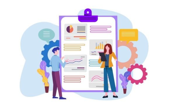 Business Infographic Analysis: The Visual Path to Understanding Your Data
