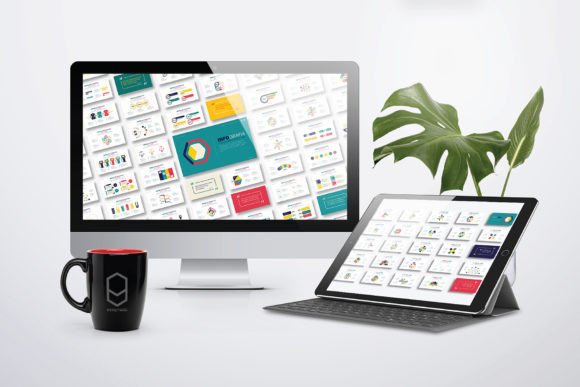 Chart Infographic Presentation Template: A Practical Guide for Smart Use