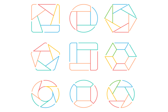Color Thick Line Shapes: The Visual Backbone of Modern Infographics