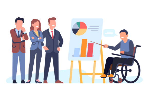 Inclusive Visuals in Professional Design