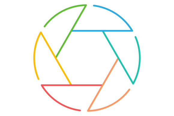 Infographic Label Template Round Color: Streamlining Visual Communication