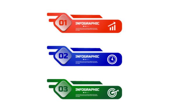 Modern Infographic Elements: Visual Tools for a Data-Driven World