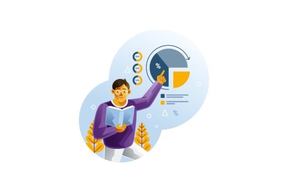 The Art of Visual Explanation: From Infographics to Illustration