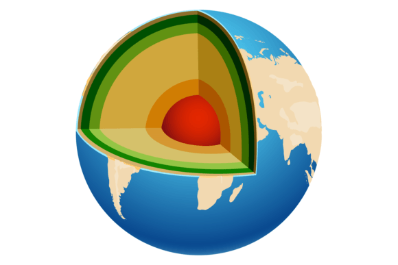 The Hidden Architecture of Our World: A Guide to Earth's Internal Structure