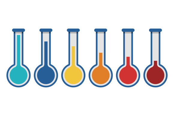 The Power of the P Element in Infographic Color Measurement