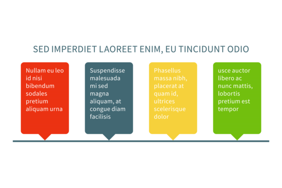 The Power of Visual Timelines: Using Color Labels to Tell Stories and Drive Decisions