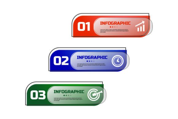 The Versatile Power of Infographic Banner Design Vector Templates