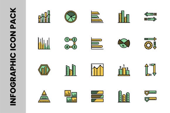 The Visual Powerhouse: Understanding Vector Icons in Modern Communication
