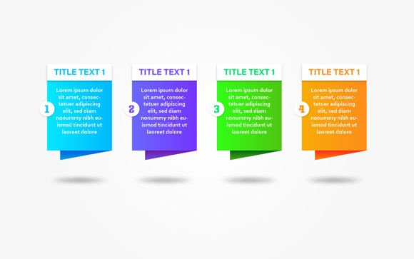 Timeline Infographic Design Templates for Storytelling